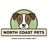 North Coast Pets Store Logo